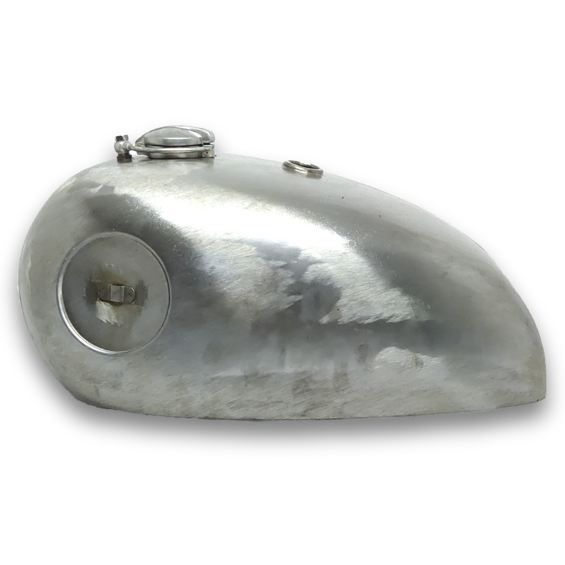 Gas Tank For BSA 1950's Catalina Scrambler 500cc