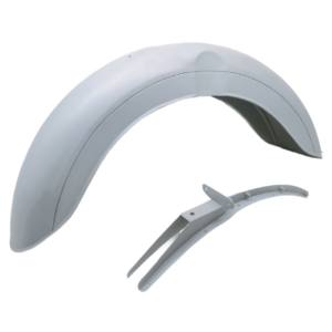 Front Mud Guard For Royal Enfield J,G Models 1946 & Onwards