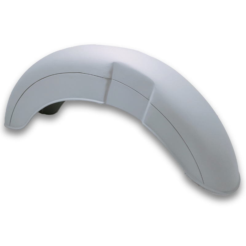 Front Mud Guard For Scott 1930's Flying Squirrel 596cc