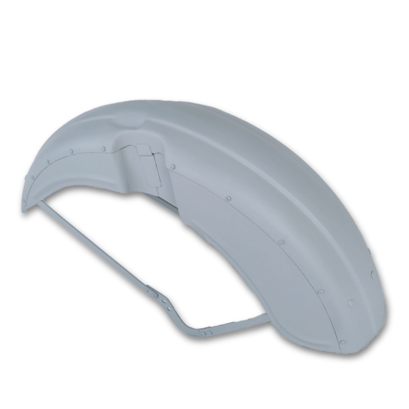 Front Mud Guard For Harley Davidson 1929 Model J 989 cc