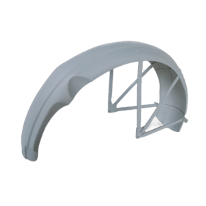 Rear Mud Guard For Harley Davidson 1929 Model J 989 cc