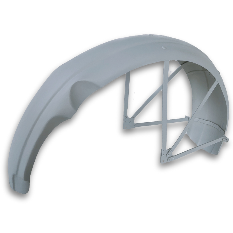 Rear Mud Guard For Harley Davidson 1929 Model J 989 cc