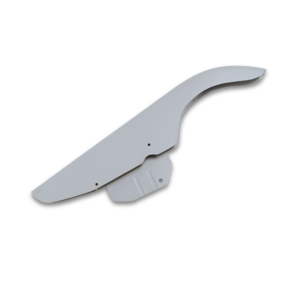 Chain Guard For Bsa A50 A65
