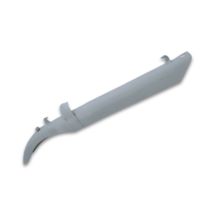 Chain Guard For Ariel 1934 600cc 4F
