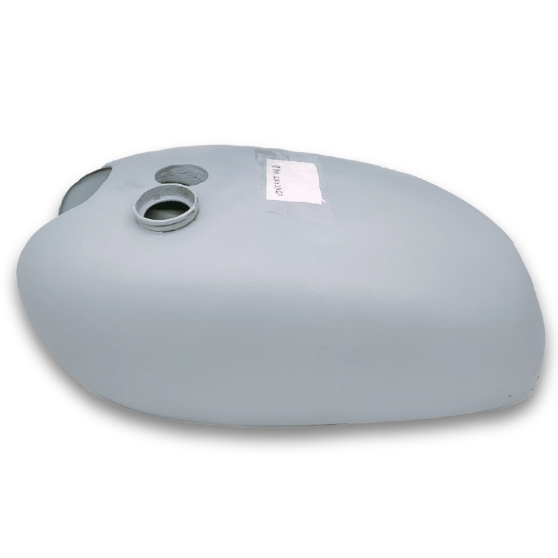 Gas Tank For Vincent 1950's Series C Black Shadow
