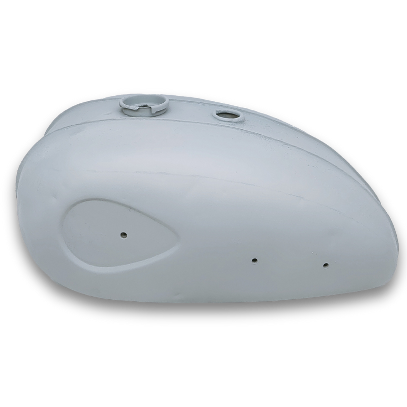 Gas Tank For 1960's BSA C15 Star 250cc