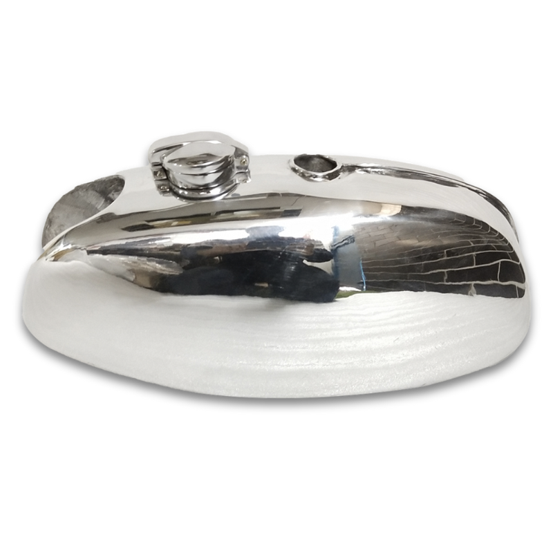 Gas Tank For Bsa B25 B50 Tr25 1971-73 D355 1 Gal