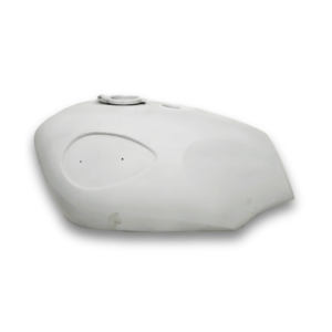 Gas Tank For 1960's BSA Firebird 650 Scrambler