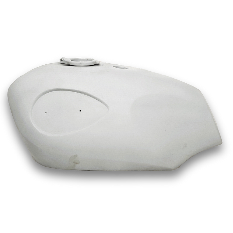 Gas Tank For 1960's BSA Firebird 650 Scrambler