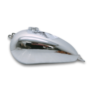 Gas Tank For 1930's SB200 SB250 SB350 SB500 KS200 Chrome