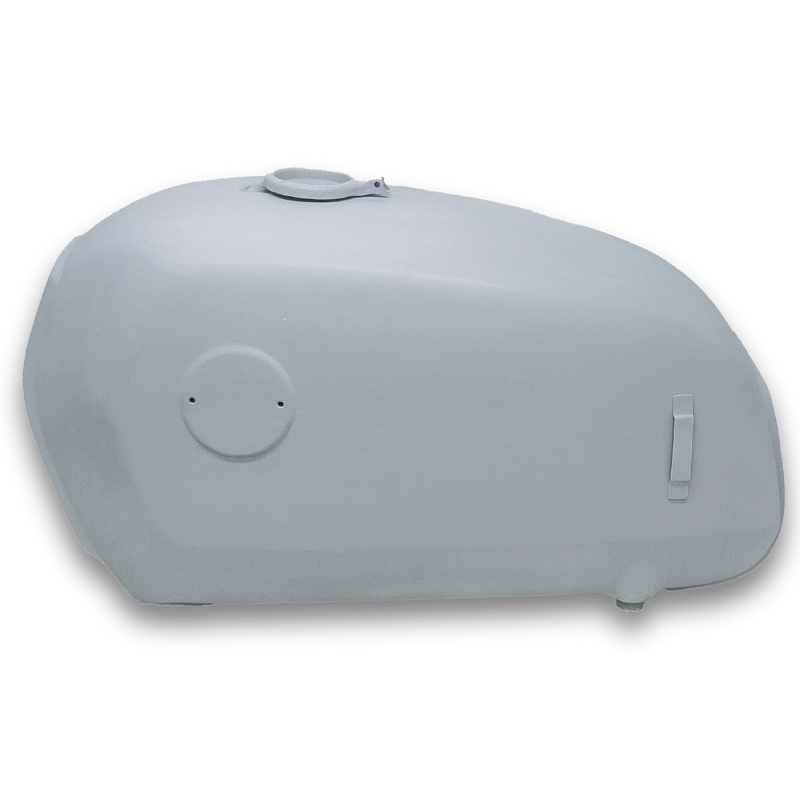 Gas Tank For Bmw R75/5 1970's Toaster