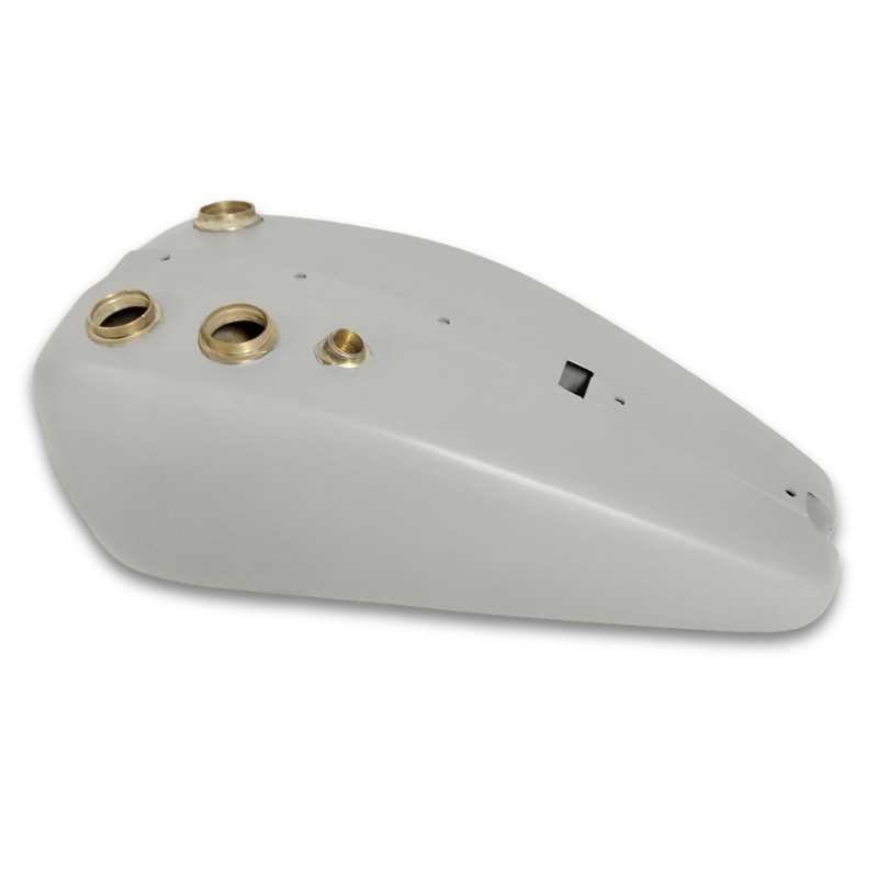 Gas Tank For Harley Davidson Vl Vlh Vld 1930'S Model