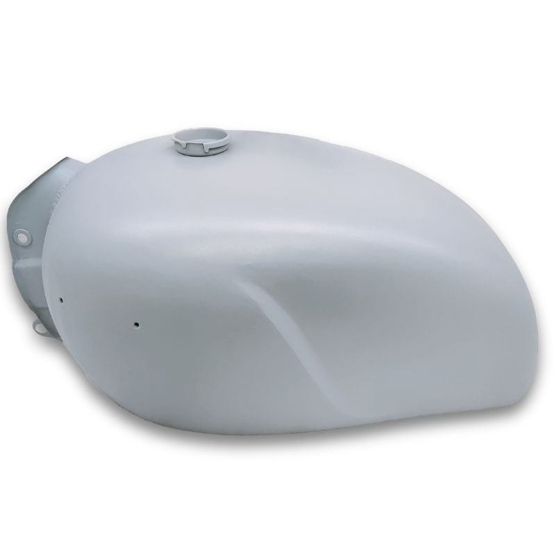 Gas Tank For Royal Enfield Constellation 1960'S 700Cc Twin