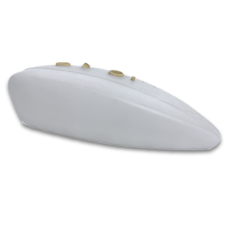 Gas Tank For Indian Scout 101 1920-1923