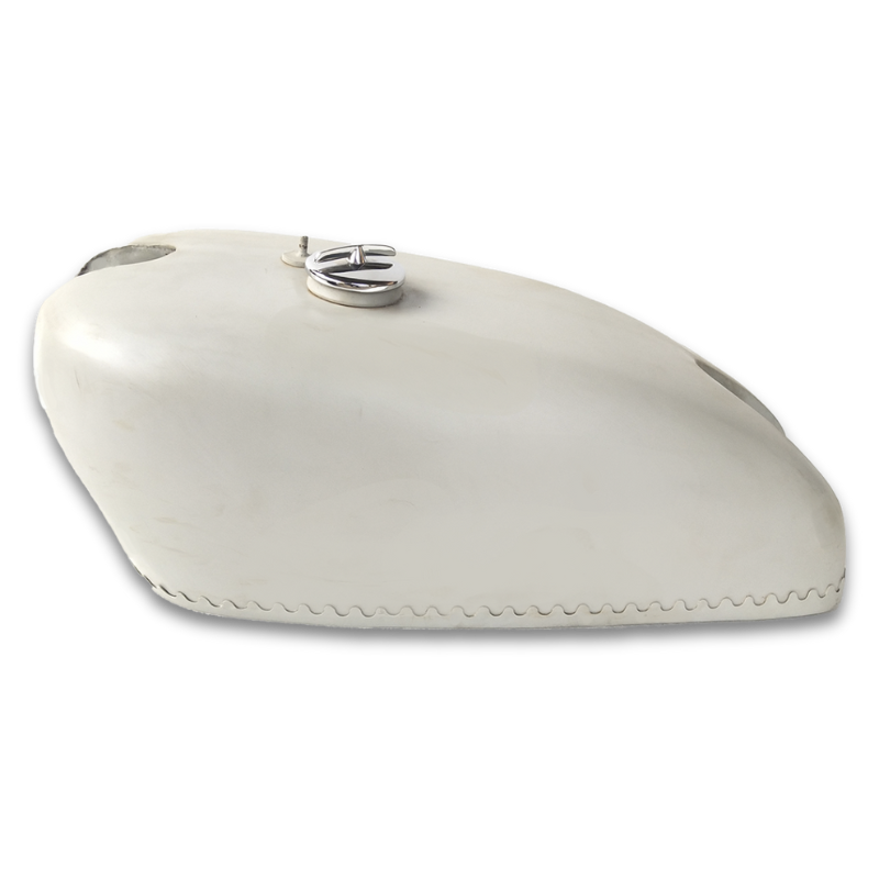 Gas Tank For Norton International Model 1930's