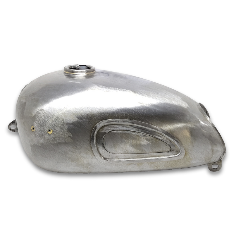 Gas Tank For Horex 1950's Regina 400cc