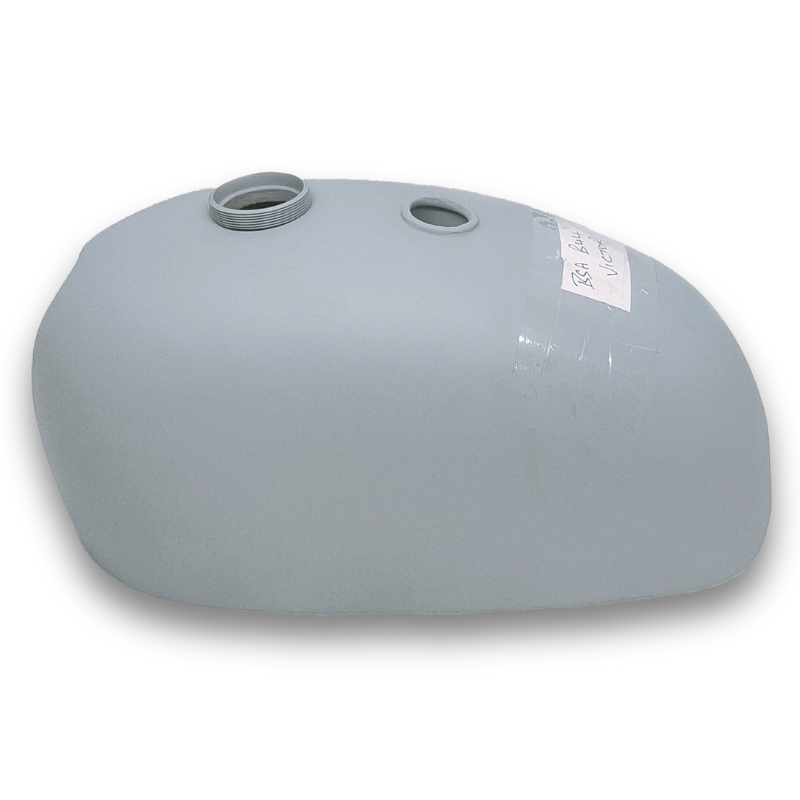 Gas Tank For 1960's BSA 440cc B44 Victor