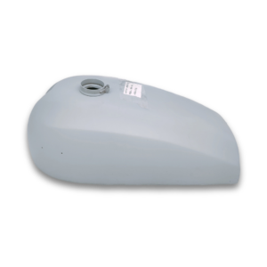 Gas Tank For Norton Dominator Model 88 99 Wideline 1950's