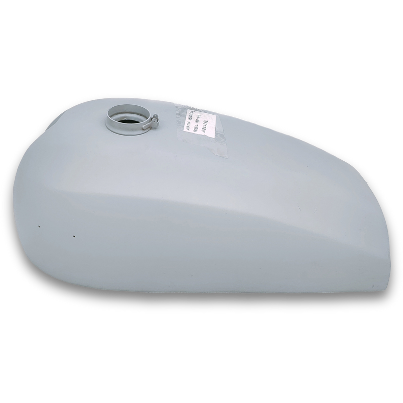 Gas Tank For Norton Dominator Model 88 99 Wideline 1950's
