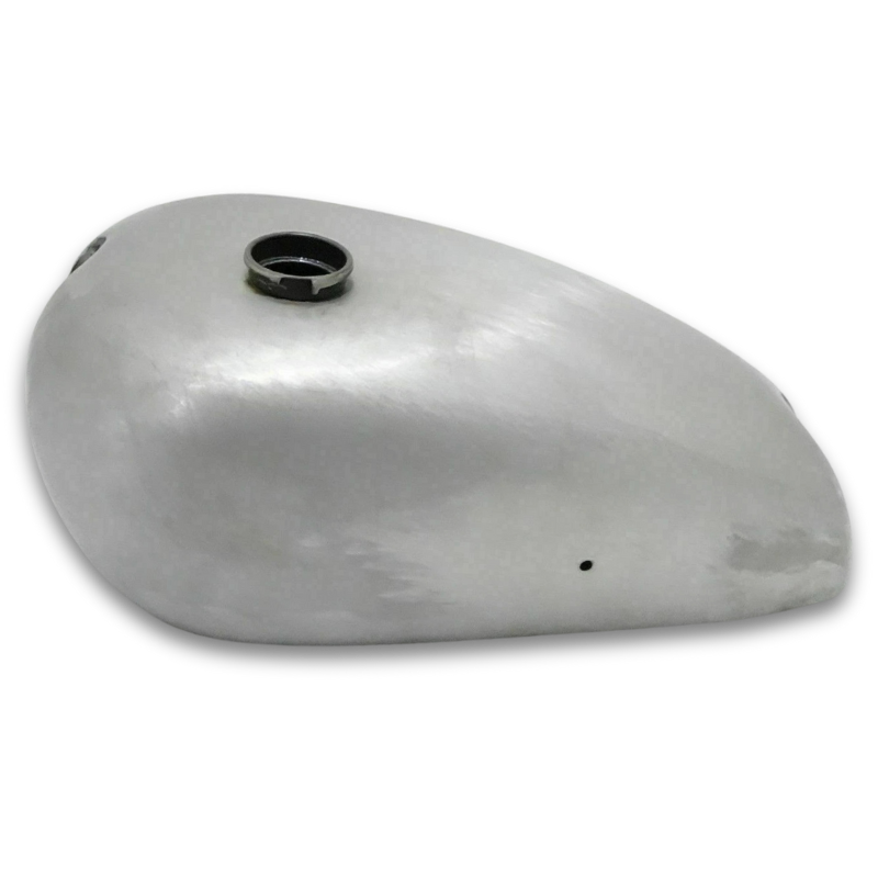 Gas Tank For Royal Enfield J,G Models 1940's
