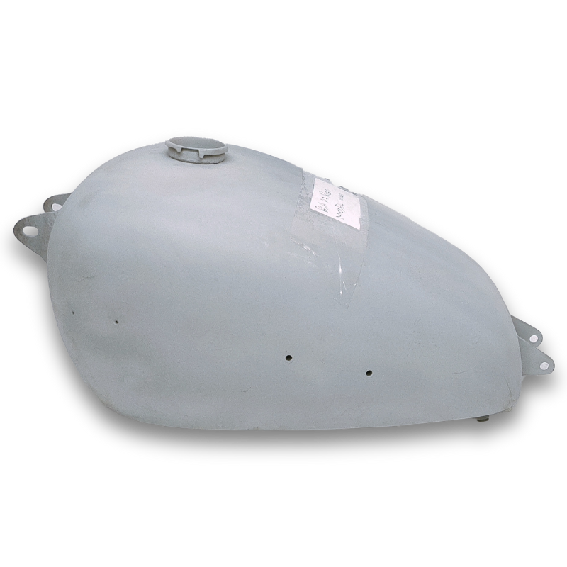 Gas Tank For BSA 1940's A7 500cc 2 cyl ohv