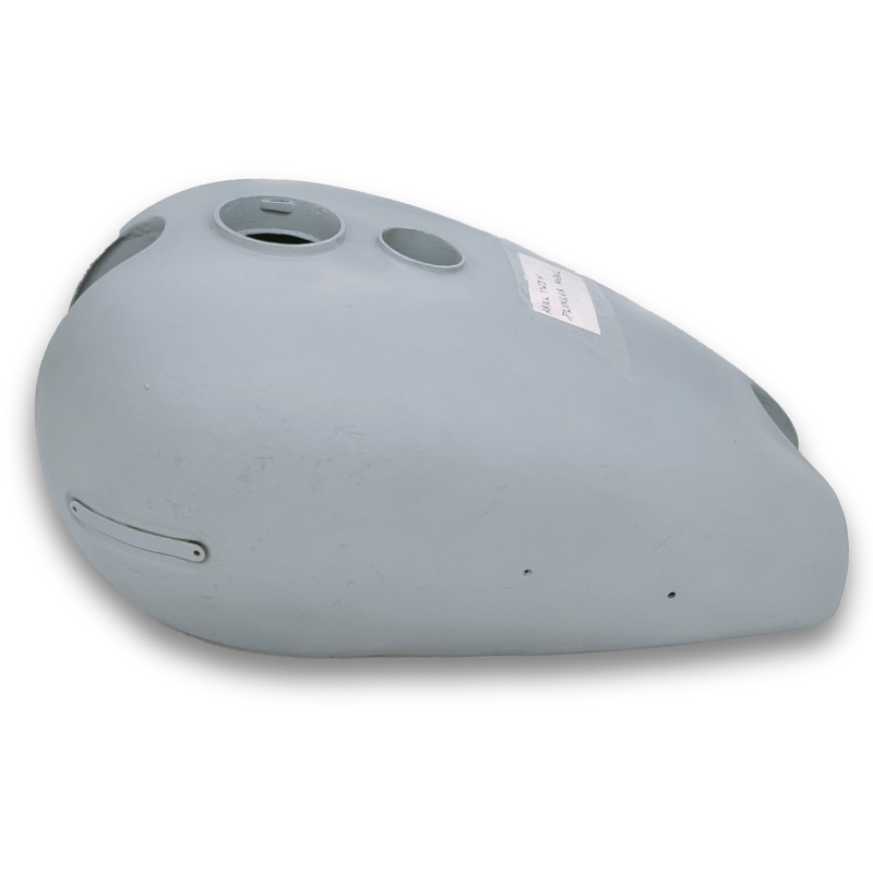 Gas Tank For Ariel 1950's Square Four 1000cc