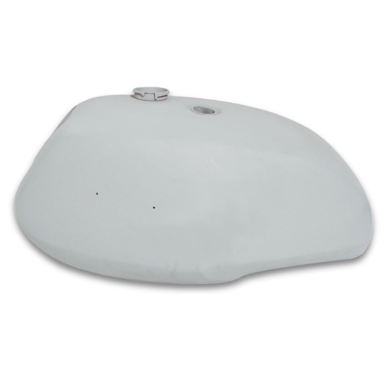 Gas Tank For Triumph T140 Bonneville 1970's UK Version