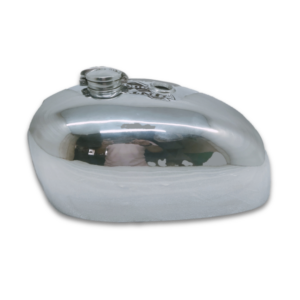 Gas Tank For 1960's BSA 440cc B44 Victor Chrome