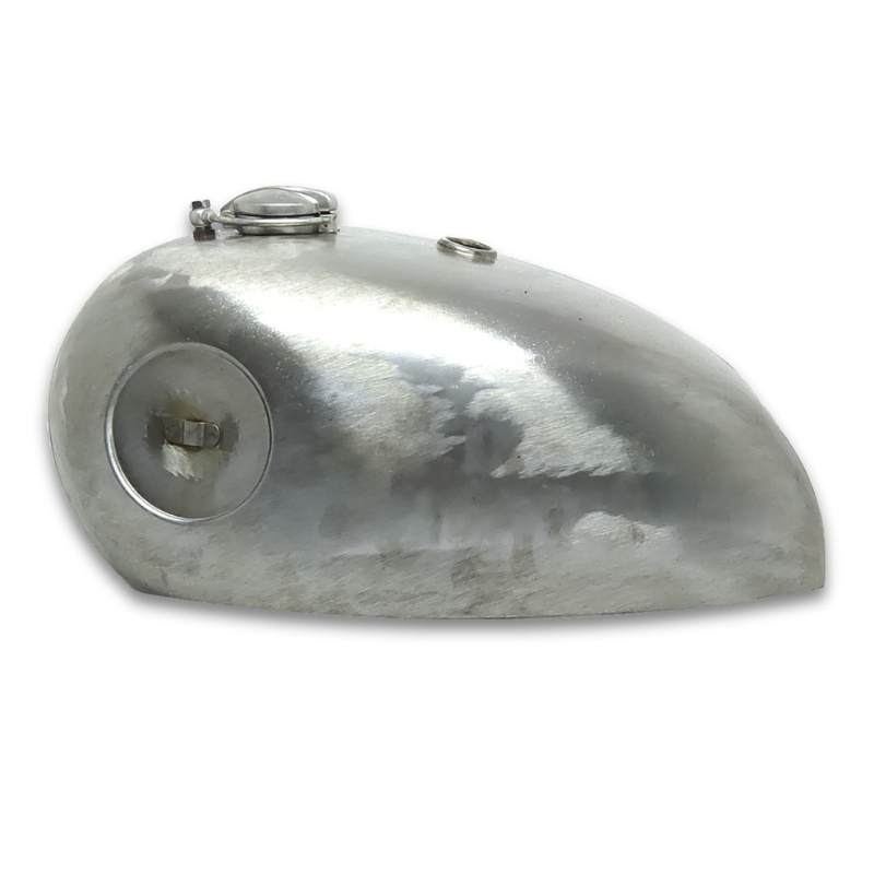Gas Tank For 1960's BSA 499cc DBD32 DBD34 Gold Star