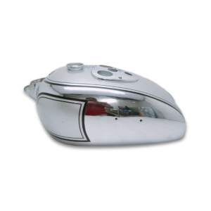 Gas Tank For Bsa M21 M22 M23 M24 1938-40