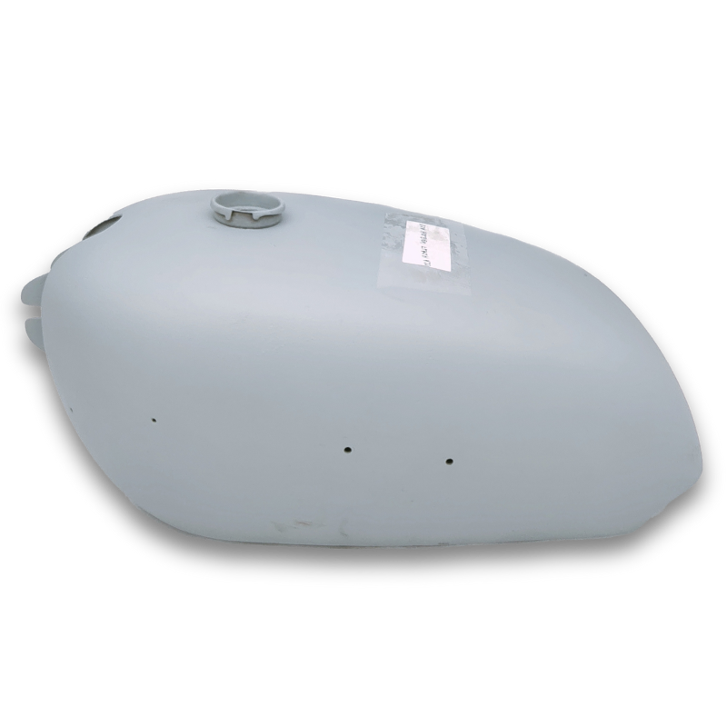 Gas Tank For BSA 1950's A10 Golden Flash 646cc 2cyl ohv