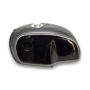 Gas Tank For Bmw R100S R100Cs R100Rs R100Rt Grey Black