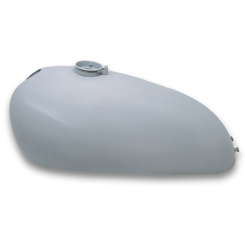 Gas Tank For Norton P11 N15 1960's