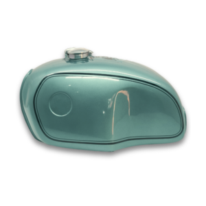 Gas Tank For Bmw R100S R100Cs R100Rs R100Rt Teal Green