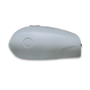 Gas Tank For 1960's Norton Commando 750 Fastback