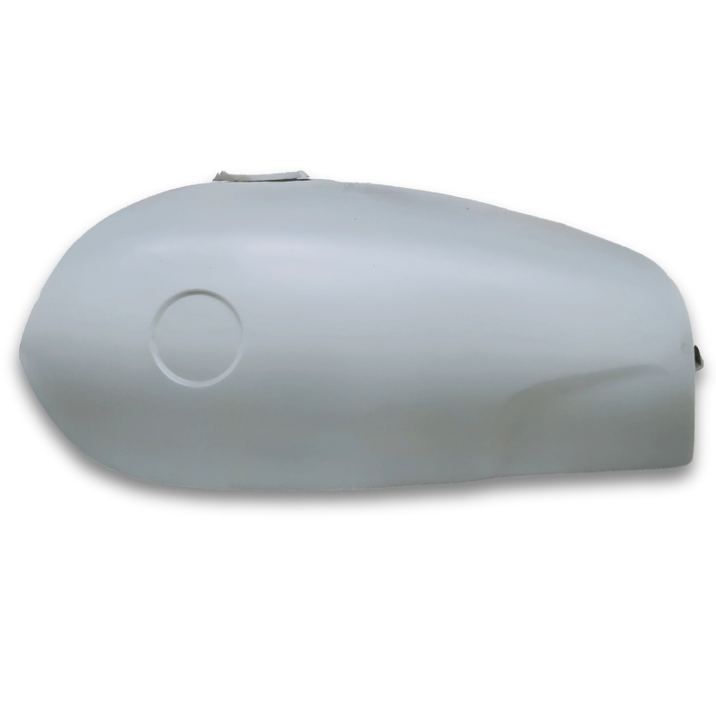 Gas Tank For 1960's Norton Commando 750 Fastback