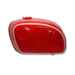Gas Tank For BMW R90/6L R60/6 R75/6 1970's Red