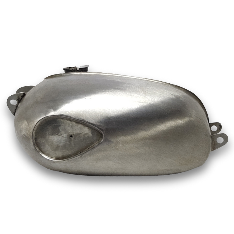 Gas Tank For 1965 BSA D7 Bantam Super