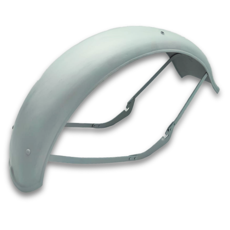 Front Mud Guard For Harley Davidson 1940's WLA 750cc 2 cyl