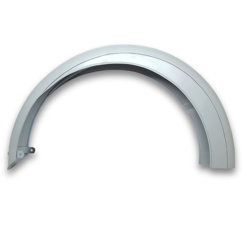 Rear Mud Guard For 1940's BSA Bantam D1