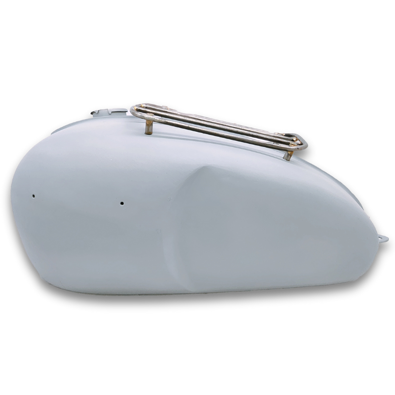 Gas Tank For 1960's Triumph 650cc 6T Thunderbird