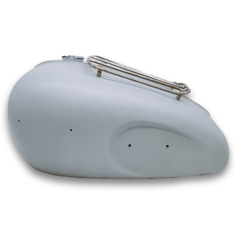 Gas Tank For 1950's Triumph Bonneville T120