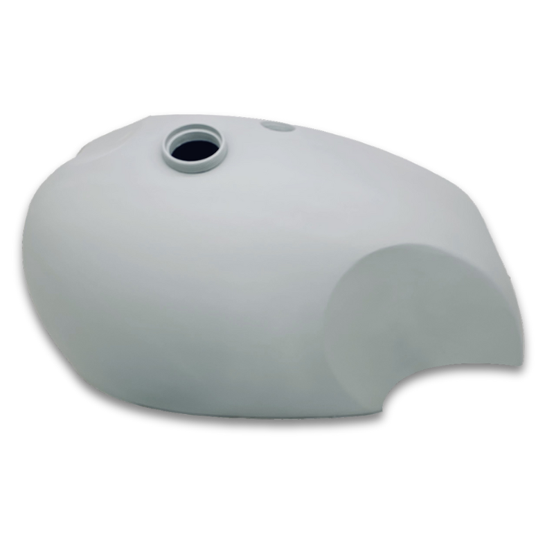 Gas Tank For 1968 BSA A65 Spitfire MkIV