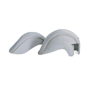 Mud Guard Set For Indian 1940's Chief 1200 cc 2 cyl
