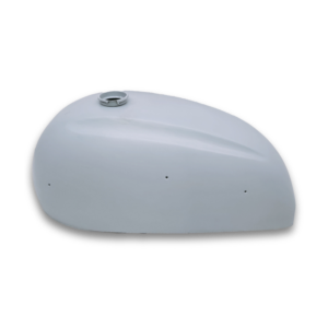 Gas Tank For Norton Mercury 650cc 1970's