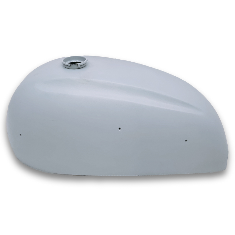 Gas Tank For Norton Mercury 650cc 1970's