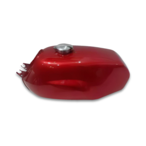 Gas Tank For Moto Guzzi Le Mans MK 2 Cherry