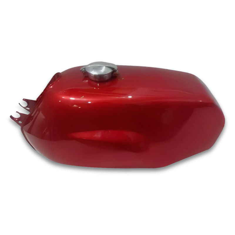 Gas Tank For Moto Guzzi Le Mans MK 2 Cherry
