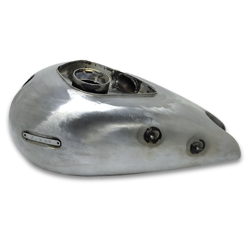 Gas Tank For Ariel 1950 Square Four MK1 1000cc