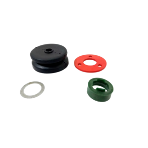 Fits Suzuki SJ413 SJ410 Samurai Transfer Case Lever Shifter Rebuild Kit